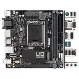 Материнская плата Gigabyte H610I DDR4