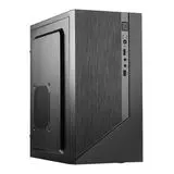 Корпус Foxline FOC-FZ-015-SX450R-U32 Black 450W