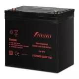 Батарея CA12500 для ИБП POWERMAN (POWERMAN Battery 12V/50AH)