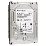 Жесткий диск Western Digital 4Tb (HGST) Ultrastar DC HC310 (0B36040) (HUS726T4TALE6L4)