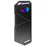Карман для SSD m.2 NVMe -> USB3.2 Type-C (ASUS, TUF Gaming A1) черный (90DD02N0-M09000)