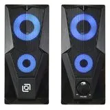 Акустика Oklick OK-127, черный (OK-127 черный)