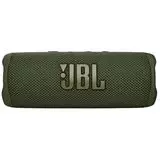 Портативная акустика JBL Flip 6 Green, зеленый (JBLFLIP6GREN)