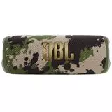 Портативная акустика JBL Flip 6 Squad, камуфляж (JBLFLIP6SQUAD)