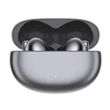 Bluetooth-гарнитура HONOR Choice Earbuds X5 PRO Gray, серый (5504AALH GREY)