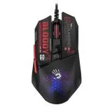 Мышь A4 Tech Bloody W60 MAX MINI, черный