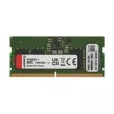 Оперативная память для ноутбука 8Gb DDR5-4800MHz (Kingston) (KVR48S40BS6-8)