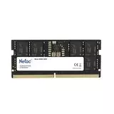 Оперативная память для ноутбука 16Gb DDR5-4800MHz (Netac) (NTBSD5N48SP-16)