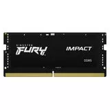 Оперативная память для ноутбука 32Gb DDR5-4800MHz (Kingston, Fury Impact) (KF548S38IB-32)