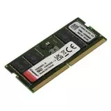 Оперативная память для ноутбука 32Gb DDR5-4800MHz (Kingston) (KVR48S40BD8-32)