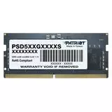 Оперативная память для ноутбука 16Gb DDR5-5600MHz (Patriot) (PSD516G560081S)