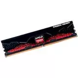 Оперативная память AMD 8Gb DDR5-4800MHz (R5S58G4800U1S)
