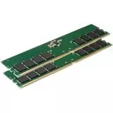 Оперативная память Kingston 2x32Gb DDR5-5200MHz (KVR52U42BD8K2-64)