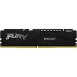 Оперативная память Kingston 32Gb DDR5-5200MHz Fury Beast (KF552C40BB-32)