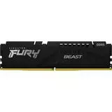 Оперативная память Kingston 32Gb DDR5-5600MHz Fury Beast (KF556C40BB-32)