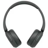 Bluetooth-гарнитура SONY WH-CH520B, черный (WH-CH520B черный)