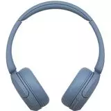 Bluetooth-гарнитура SONY WH-CH520LZ, синий
