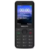 Мобильный телефон Philips Xenium E172 Black (867000176125)