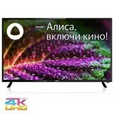 Телевизор 43" BBK 43LEX-8211/UTS2C