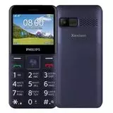Мобильный телефон Philips Xenium E207 Blue (867000174125)