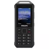 Мобильный телефон Philips Xenium E2317 Dark Grey (CTE2317DG/00)