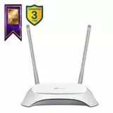 Роутер TP-Link TL-WR842N