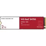 Накопитель SSD M.2 2Tb Western Digital Red SN700 (WDS200T1R0C)