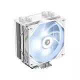Кулер для процессора ID-Cooling SE-224-XTS WHITE