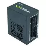 Блок питания 650W (CHIEFTEC, SFX) (CSN-650C)