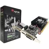 Видеокарта AFOX GT730 4Gb DDR3 (AF730-4096D3L5)