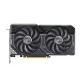 Видеокарта Asus RTX4060TI 8GB GDDR6 (DUAL-RTX4060TI-O8G)
