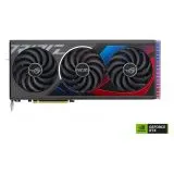 Видеокарта Asus RTX4070Ti 12GB GDDR6 (ROG-STRIX-RTX4070TI-12G-GAMING)