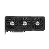 Видеокарта Gigabyte RTX4060TI 16GB GDDR6 (GV-N406TGAMING OC-16GD)
