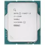Процессор Intel Core i3-13100 Tray (CM8071505092202)