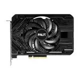 Видеокарта Palit RTX4060 8GB GDDR6 StormX (NE64060019P1-1070F)