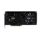 Видеокарта Palit RTX4070 12GB GDDR6 Dual (NED4070019K9-1047D)