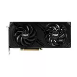 Видеокарта Palit RTX4070 12GB GDDR6 Dual OC (NED4070S19K9-1047D)