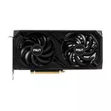 Видеокарта Palit RTX4060TI 8GB GDDR6 Dual (NE6406T019P1-1060D)