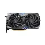 Видеокарта MSI RTX4060TI 8GB GDDR6 (MSI) (RTX 4060 TI GAMING X 8G)