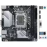 Материнская плата ASUS PRIME H610I-PLUS D4-CSM