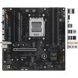Материнская плата ASUS TUF GAMING A620M-PLUS WIFI