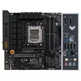 Материнская плата ASUS TUF GAMING B650M-E WIFI