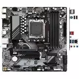 Материнская плата Gigabyte A620M GAMING X