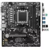 Материнская плата MSI PRO A620M-E