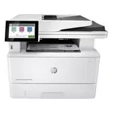 МФУ HP LaserJet Enterprise M430f (3PZ55A)