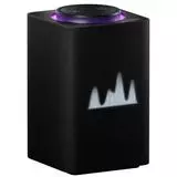 Умная колонка Яндекс Станция Макс с Zigbee, графит (YNDX-00053K)