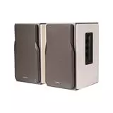 Акустика Edifier R1380T silver white
