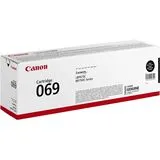 Картридж Canon 069 BK Black (5094C002)