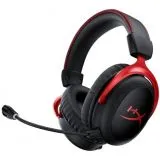 Наушники с микрофоном HyperX Cloud II Wireless (4P5K4AA)