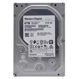 Жесткий диск Western Digital 6Tb WD Ultrastar 7K6 (0B36039) (HUS726T6TALE6L4)
